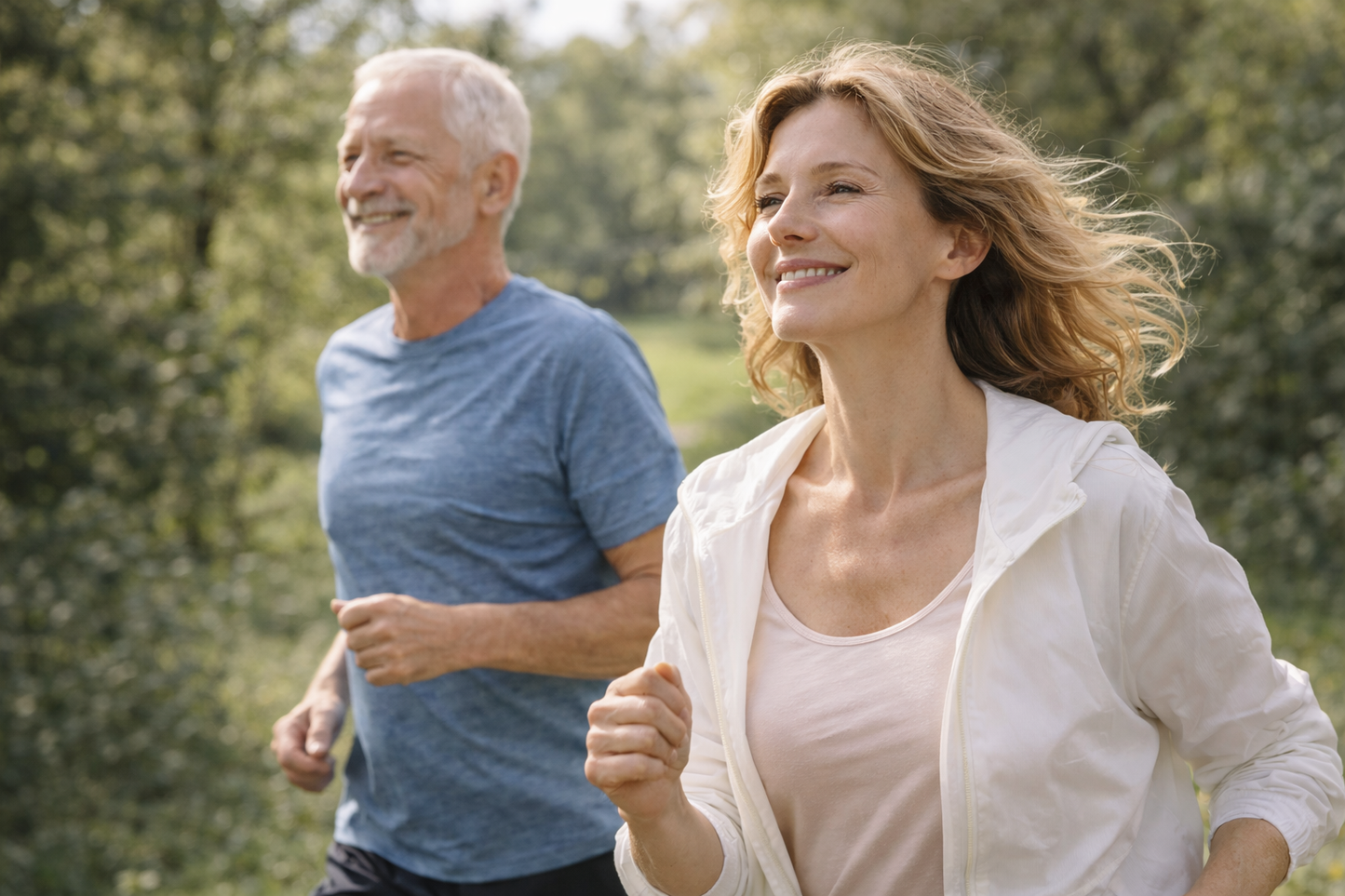 Cuore in movimento, mente in equilibrio: il valore della continuità nel benessere quotidiano
