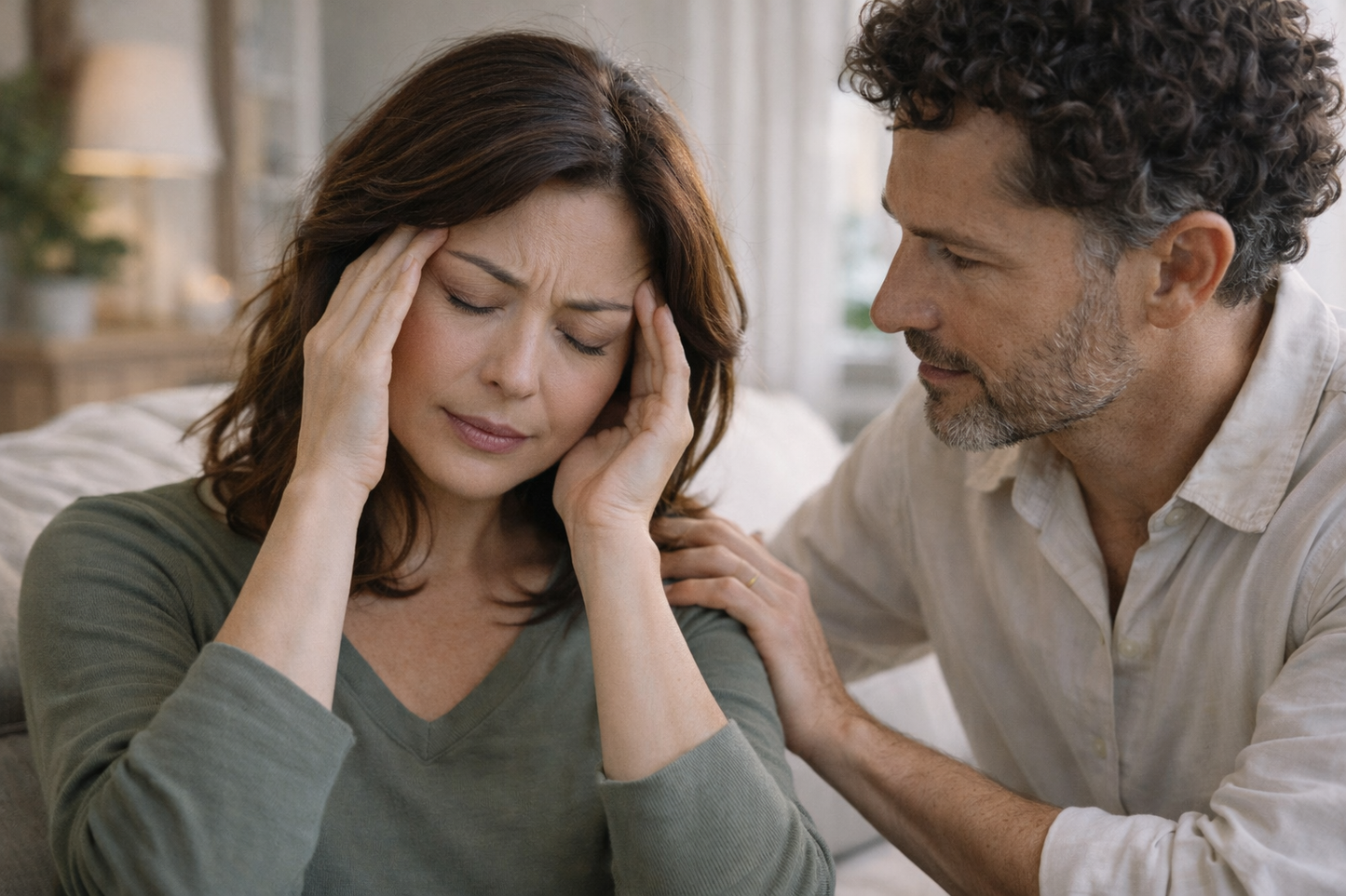 Comprendere la sensibilità della testa e il ruolo dell’equilibrio quotidiano