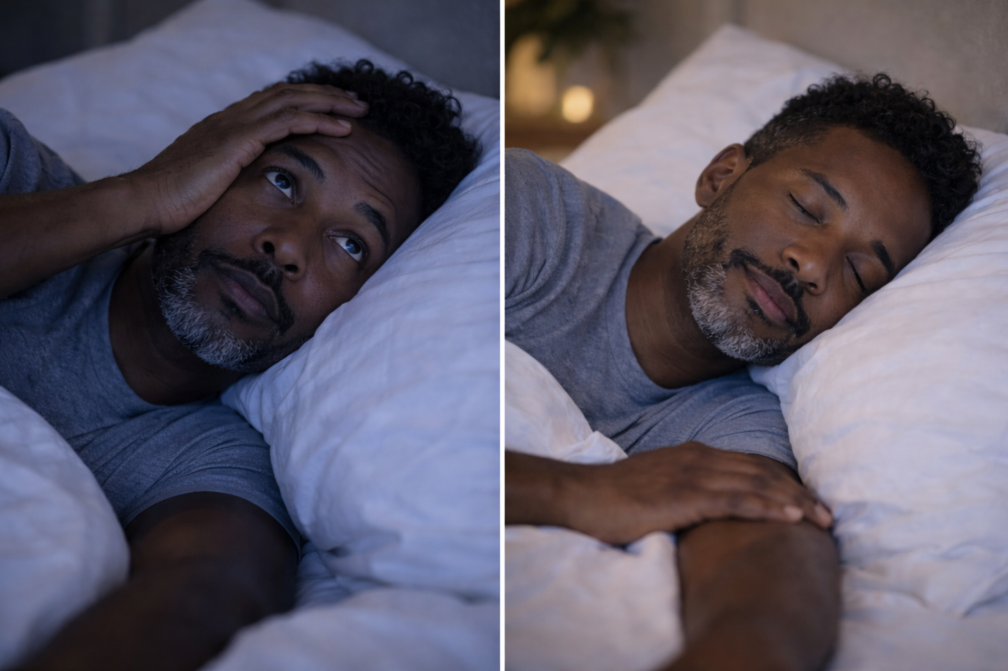 Riposo, rilassamento e recupero nella vita quotidiana