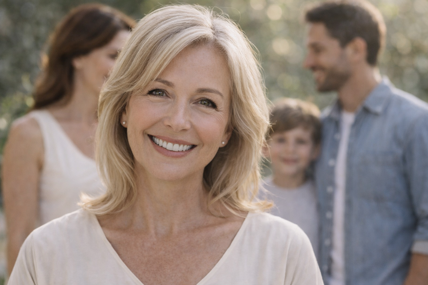 Il benessere della pelle come espressione di equilibrio e cura nel tempo