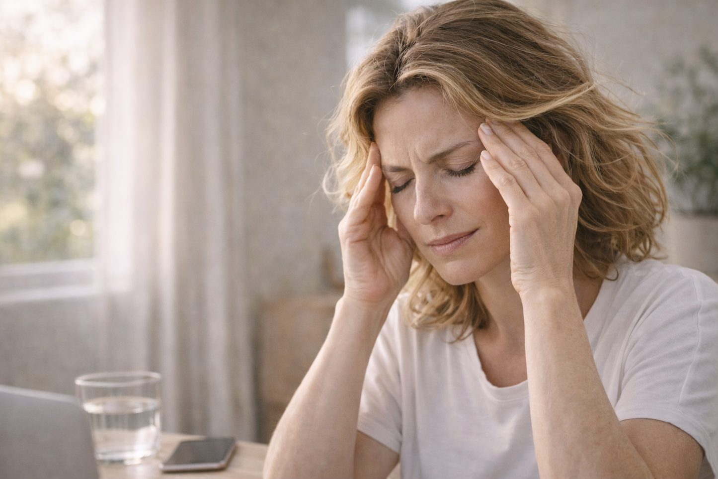Aprile e sensibilità neurologica: trovare equilibrio nei cambiamenti quotidiani