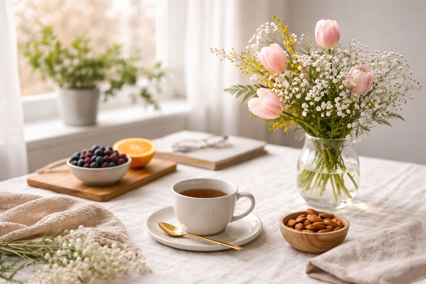 Energia cellulare e protezione quotidiana