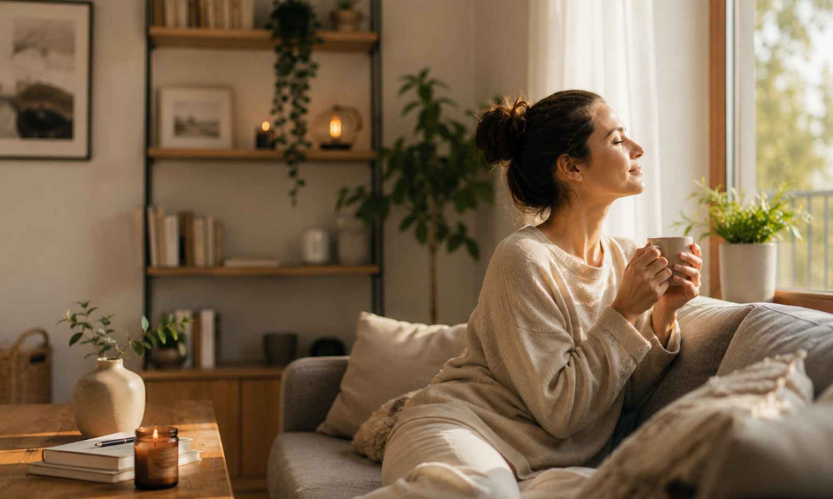 Sensibilità della testa e ritmi quotidiani: il ruolo dell'equilibrio
