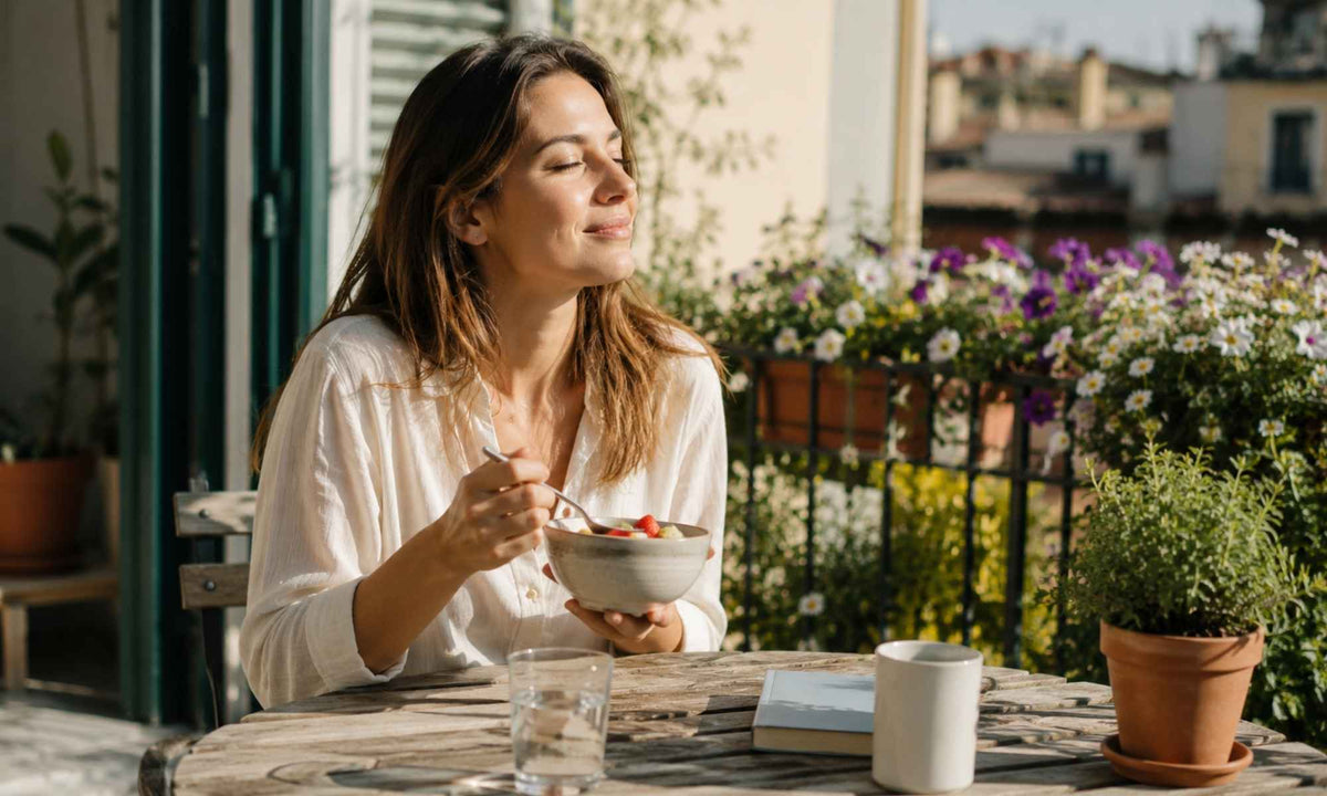 Cuore in movimento, mente in equilibrio: il valore della continuità nel benessere quotidiano
