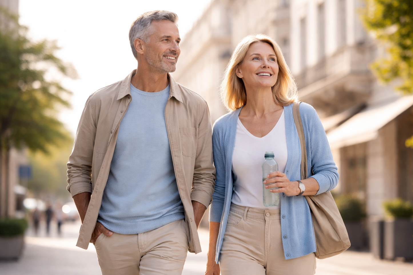 Equilibrio tra cuore, circolazione ed energia mentale nella vita quotidiana