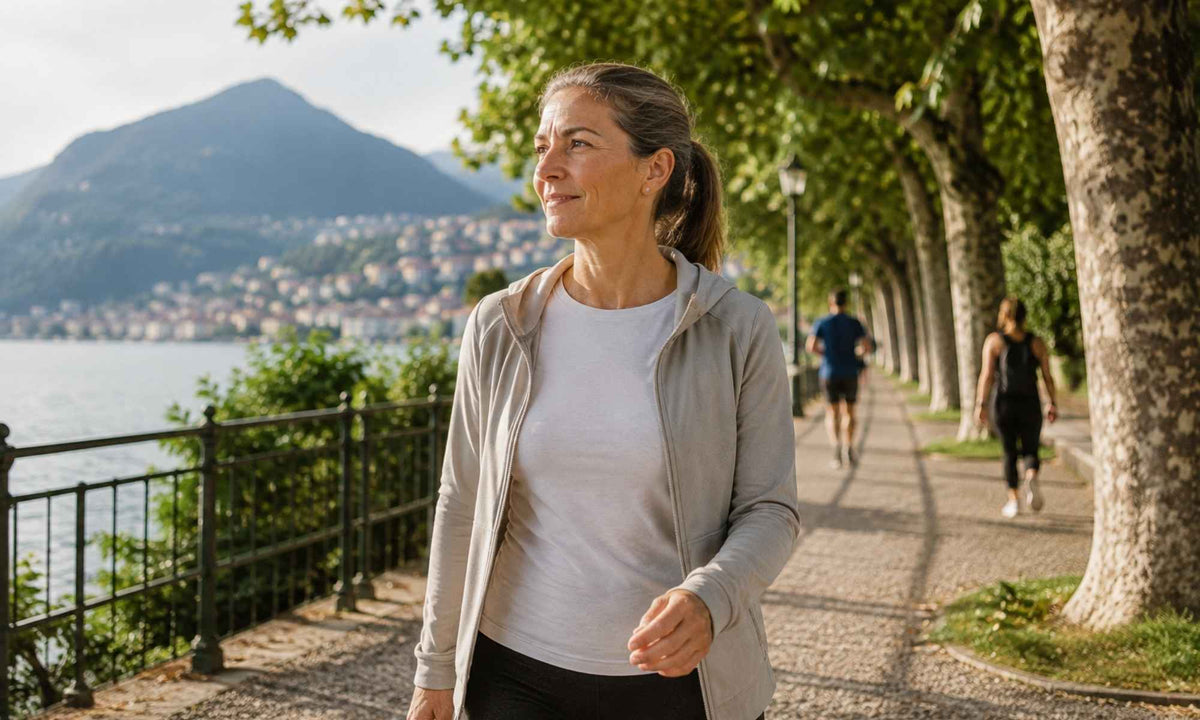 Aisalart XXL: glucosamina, condroitina e vitamina C