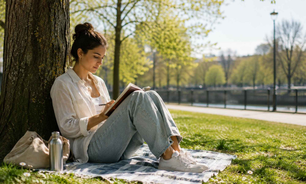 Primavera e Pelle: il rinnovamento naturale tra luce, equilibrio e benessere