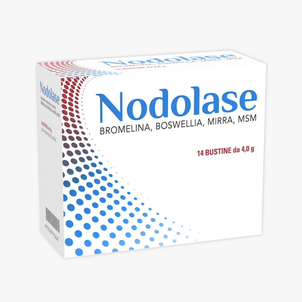 Nodolase