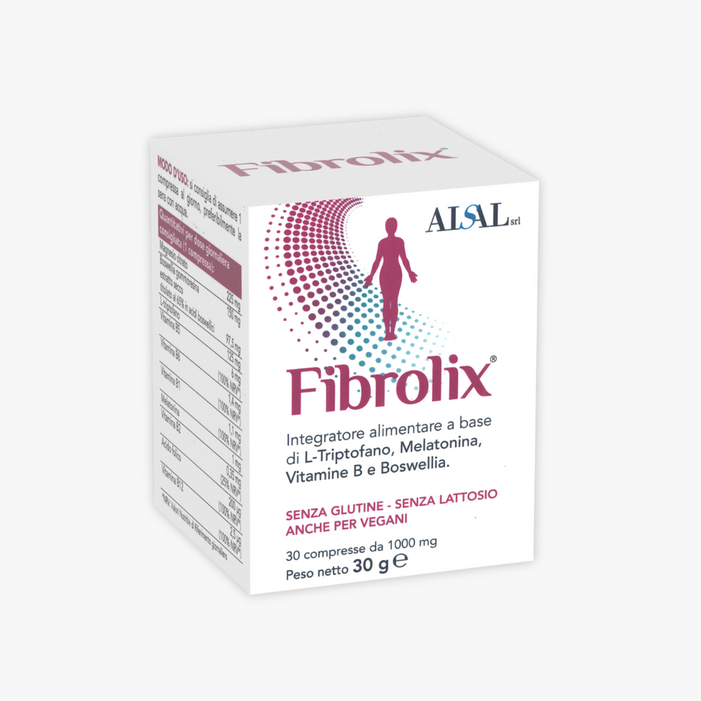Fibrolix